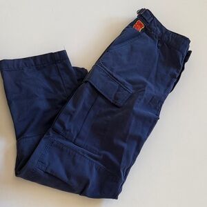 Empyre Relax mens blue pants